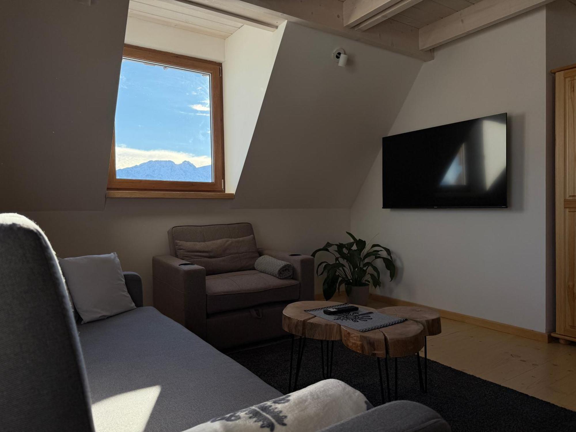 Widok Apartamenty Ζακοπάνε Εξωτερικό φωτογραφία