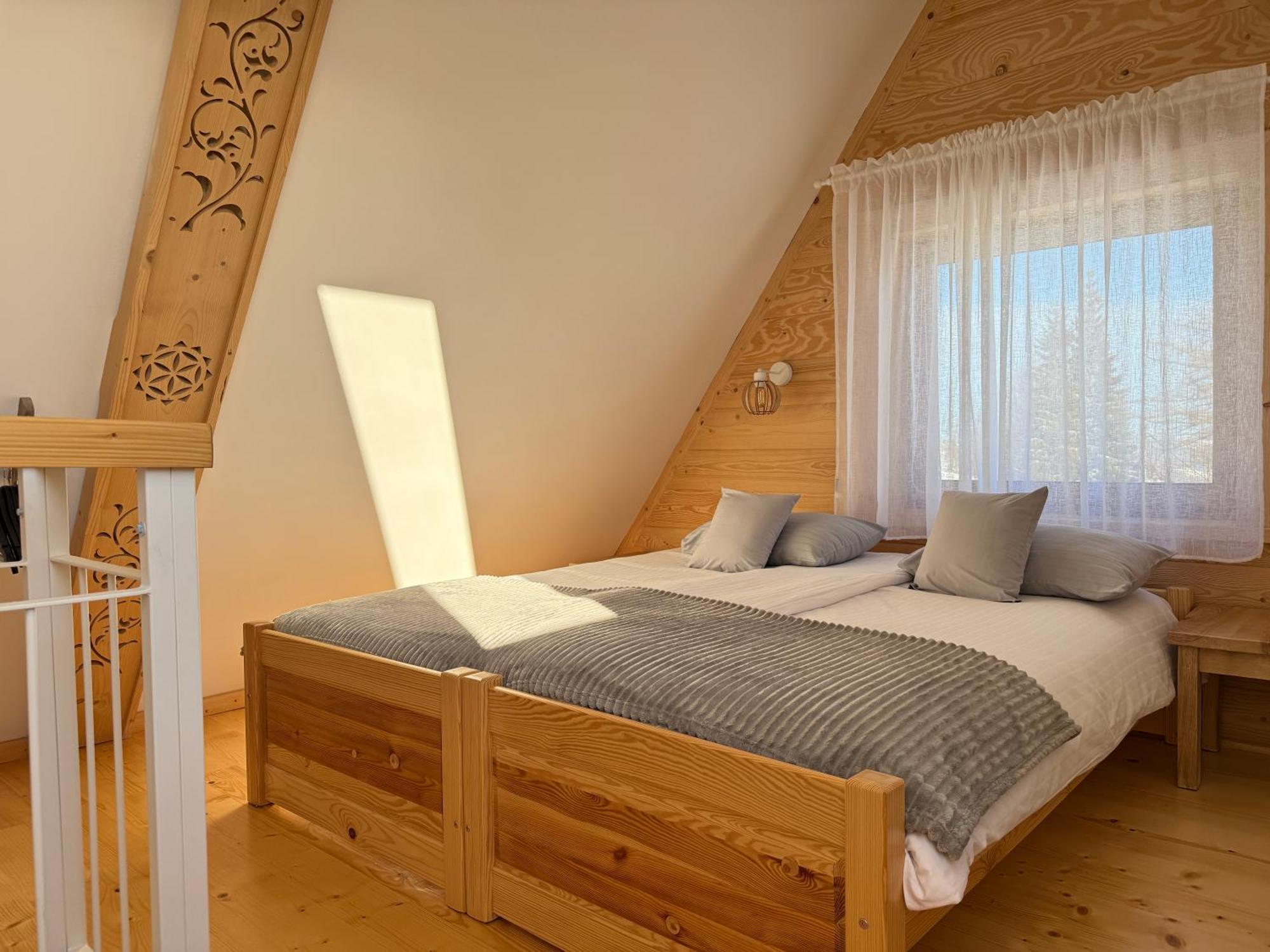 Widok Apartamenty Ζακοπάνε Εξωτερικό φωτογραφία