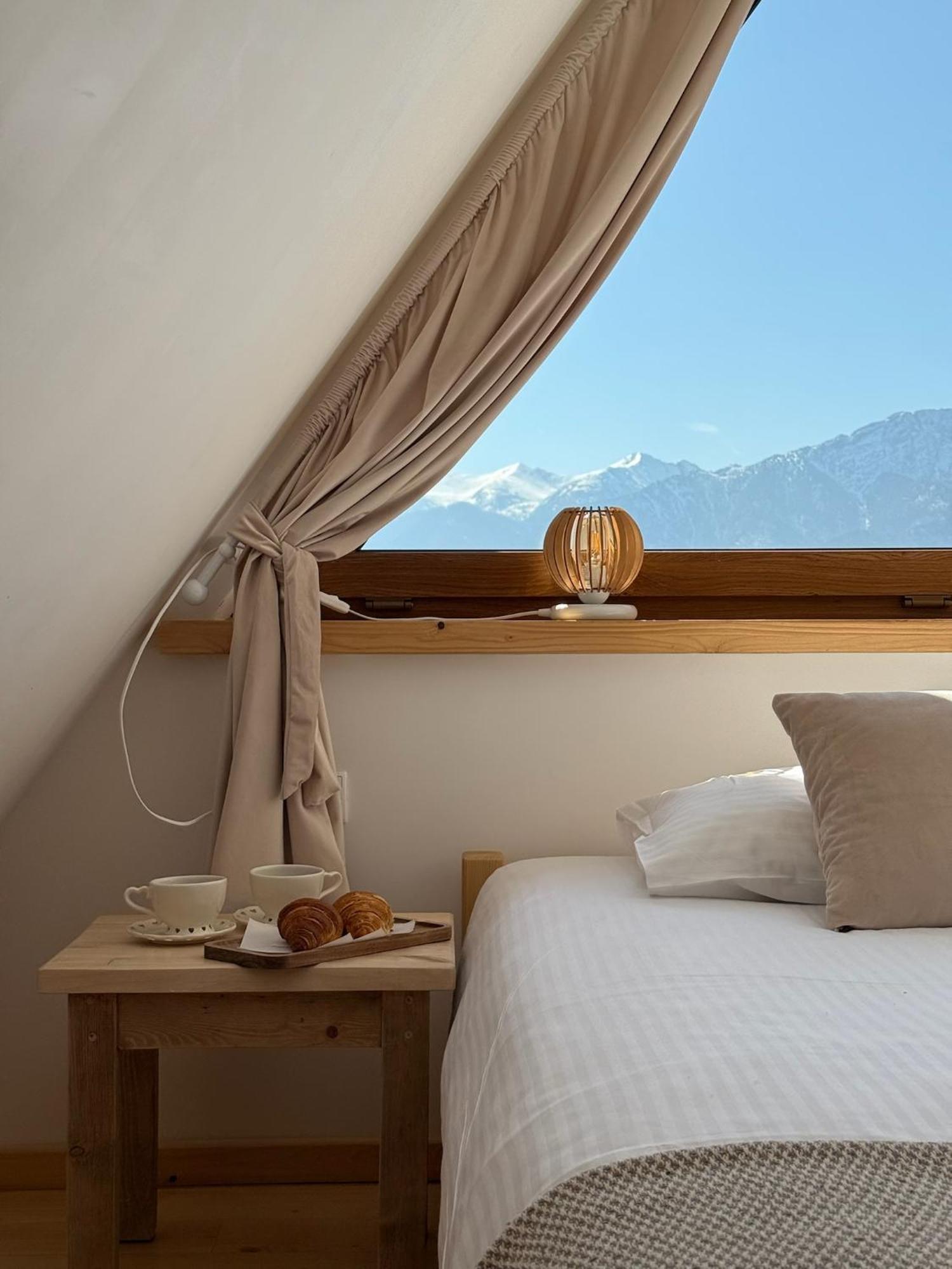 Widok Apartamenty Ζακοπάνε Εξωτερικό φωτογραφία