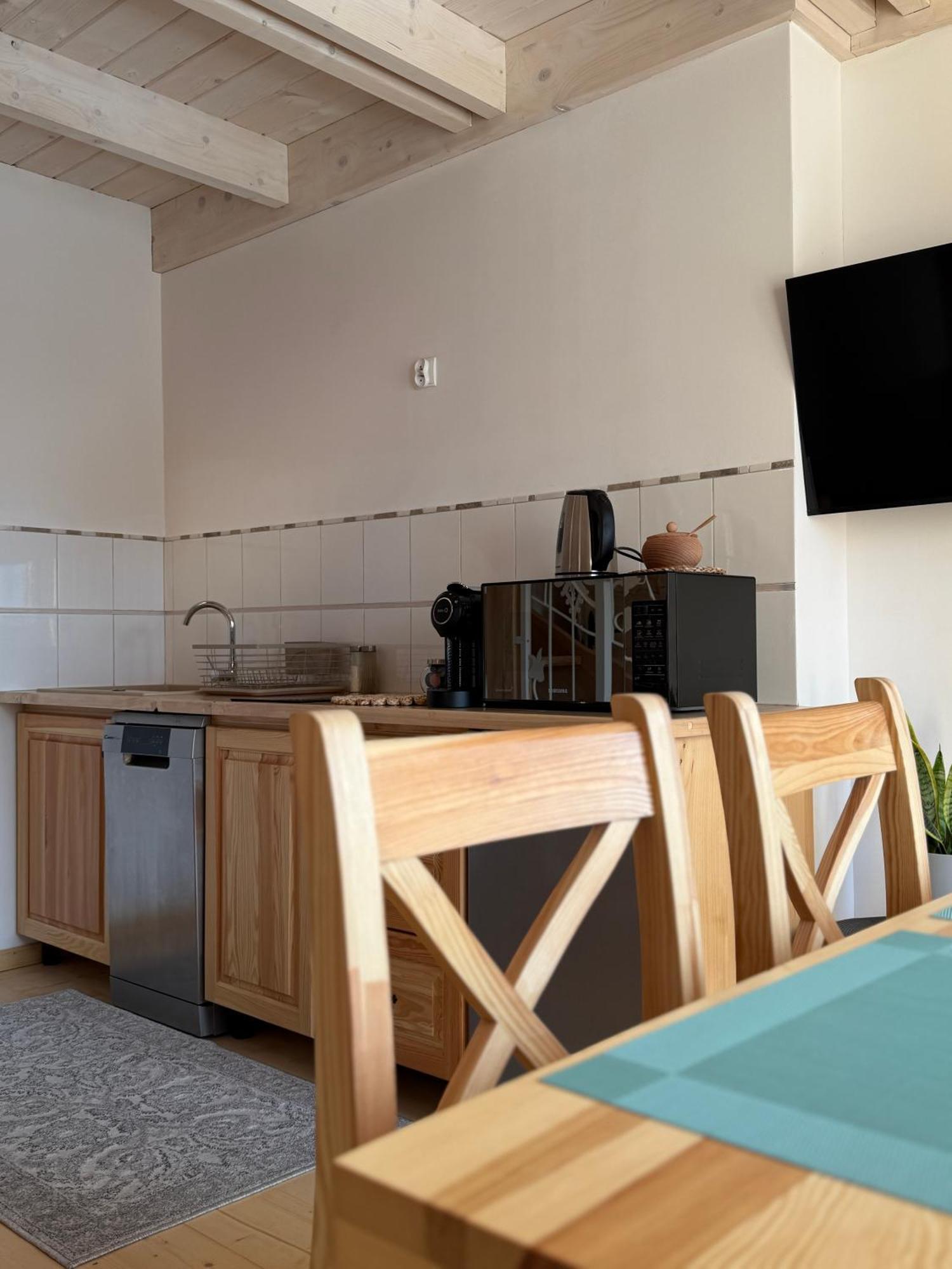 Widok Apartamenty Ζακοπάνε Εξωτερικό φωτογραφία
